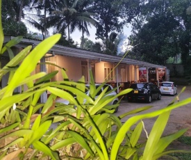 Rathwaththa Holiday Bungalow