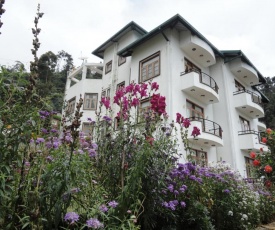 Ashley Resorts