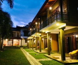 Ravan Resort Tangalle
