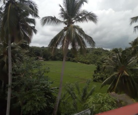 Rawana House