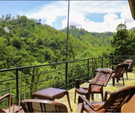 Rawana Mountain View Homestay
