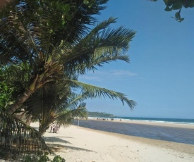Rebirth Beach Resort