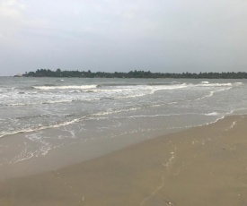 Reef Pasikudah