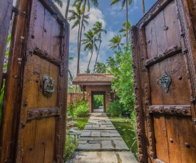 Reef Villa and Spa
