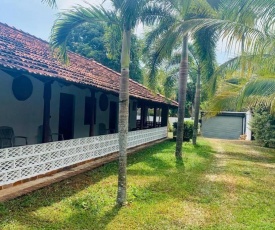 Refresh Villa