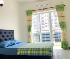 Asia Properties Blue Ocean Mount Lavinia