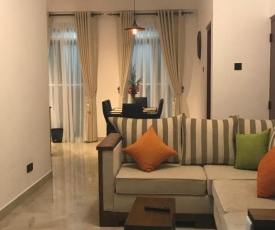 Regal Rose Luxury Holiday Apartments