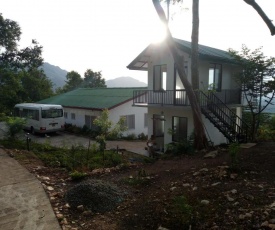 Renuka's Rest