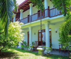 Residence Chanty