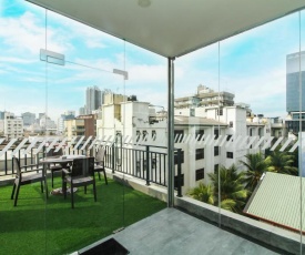 Residence Colombo 03