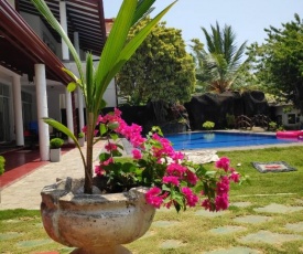 Residence Jasmine
