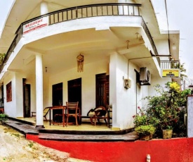 Resident Villa
