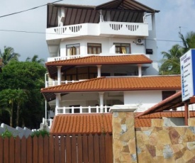 Resort Deepika Mirissa