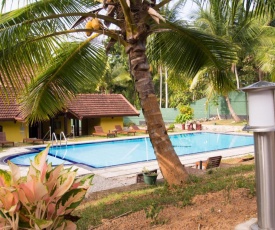 Resort Like No Other