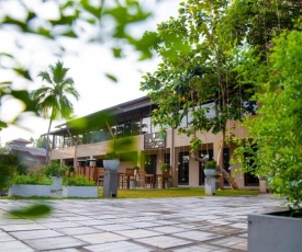 REST HOUSE KESBEWA