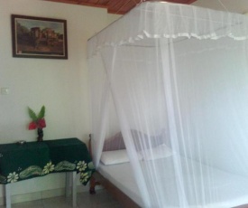 Rest Point