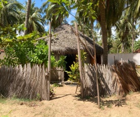 Rest Relax & Recharge on Kappalady Kite Surf lagoon