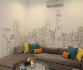 Retreat @ Fairway Galle