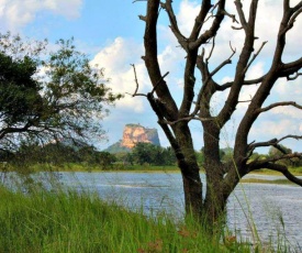 RHO Sigiriya Lake Edge Retreat & Spa