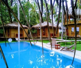 Rice Rice Villas
