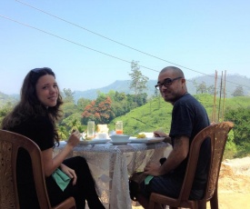 Richard Homestay