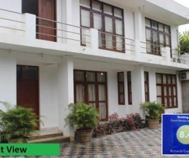 Richards guest house