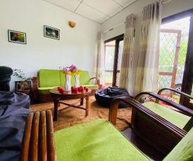 Richiland Tea Estate Bungalow