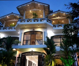 Ridee Villa
