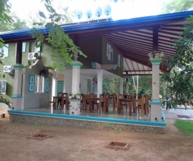 Rimaka Village