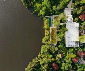 Rimakvin River Edge Resort & Banquet