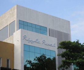 Ripple Reach Apartments