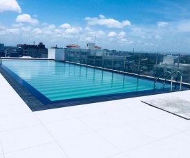 Asia Properties st Anthony's segull