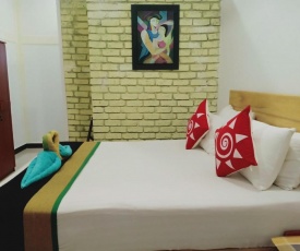 Ritigala Hideaway