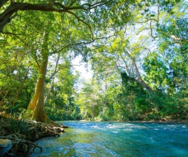 River Cottage