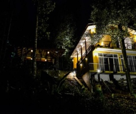 river edge bungalow