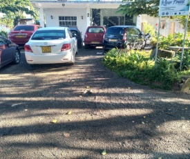 River Front Homestay