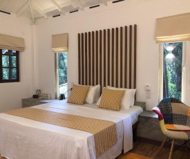 River Garden Resort