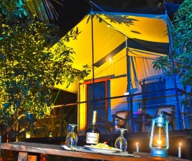 River Glamping by Gaga bees