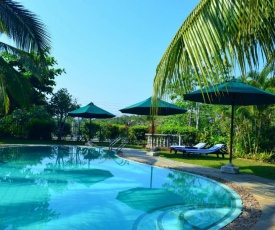Asian Jewel Boutique Hotel