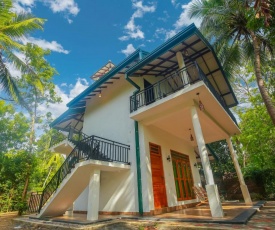 River View Cabana