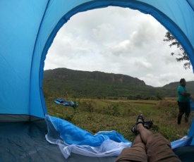 Riverstone Manigala Base Camp