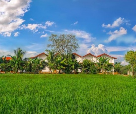 Rivonway Hotel Polonnaruwa