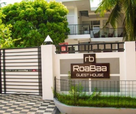 RoaBaa Guesthouse