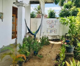 Robbo's Surfcamp