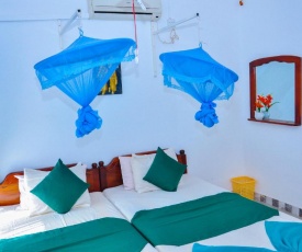 Rock Cascade Home Stay
