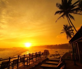 Rock Fort Hotel & SPA Unawatuna