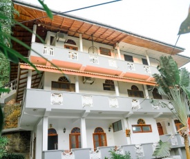Rock House