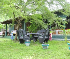 Rock Lake Home Stay