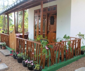 Astral Zone Cottage ELLA