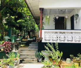 Rock Villa
